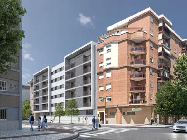 Piso en venta en calle de Jesús , 41