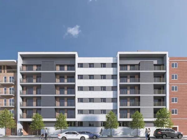 Piso en venta en calle de Jesús , 41