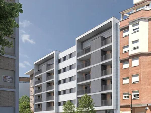 Piso en venta en calle de Jesús , 41