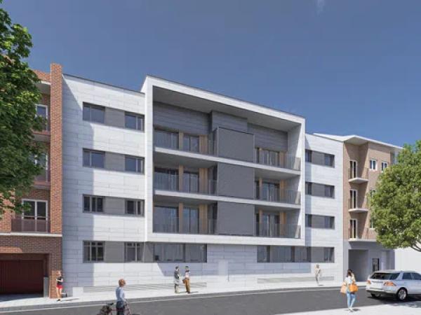 Piso en venta en calle de Jesús , 41