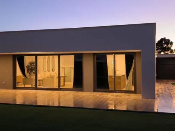 Zorongo Residencial Fase 3