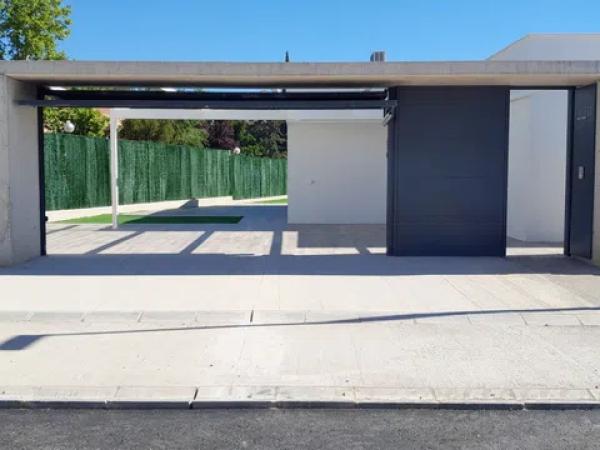 Casa o chalet independiente en venta en calle Enero, 18