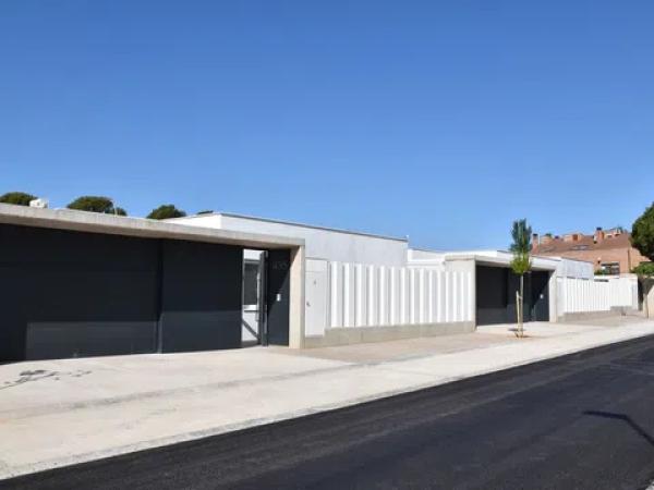 Casa o chalet independiente en venta en calle Enero, 18