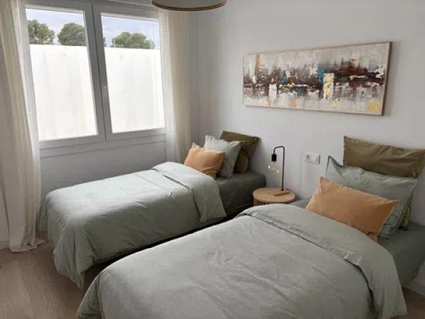 Casa o chalet independiente en venta en calle Enero, 18