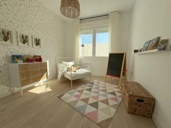 Casa o chalet independiente en venta en calle Enero, 18