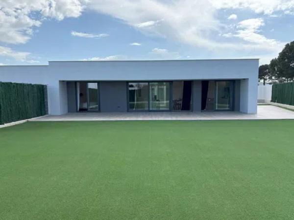 Casa o chalet independiente en venta en calle Enero, 18