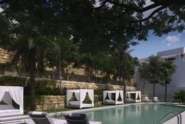 Camarate Hills II apart