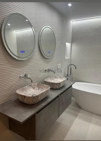 Piso en calle Pizarro, 2