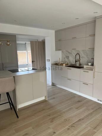 Piso en calle Pizarro, 2