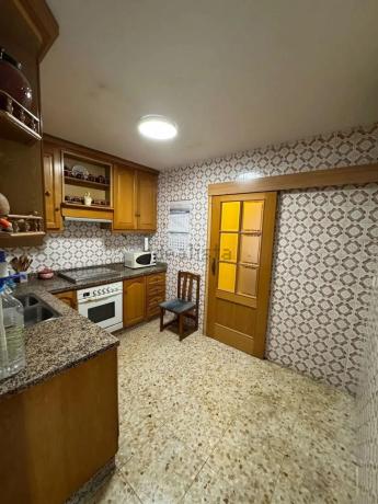 Piso en calle Ramón y Cajal