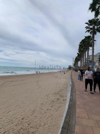 Piso en calle Ramón y Cajal