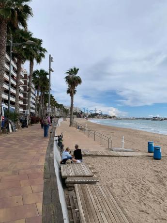 Piso en calle Ramón y Cajal