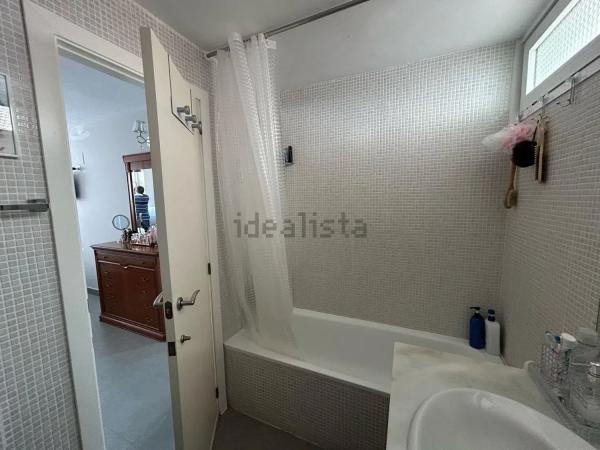 Ático en calle Gregal