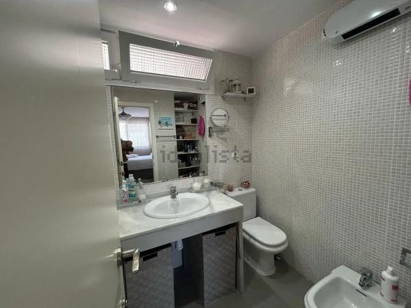 Ático en calle Gregal