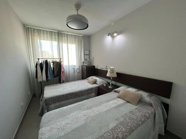 Ático en calle Gregal