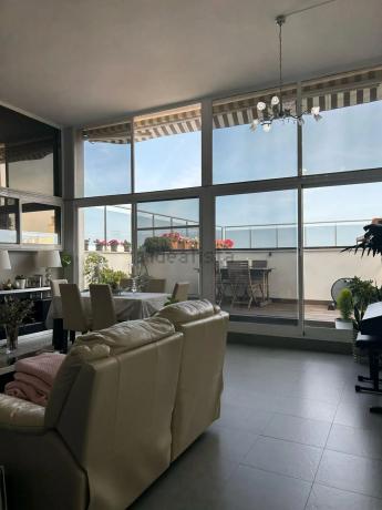 Ático en calle Gregal