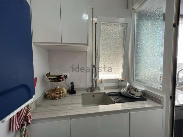 Ático en calle Gregal