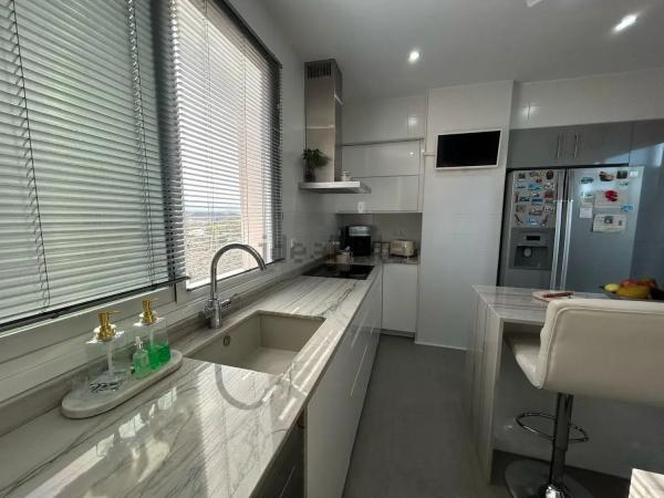 Ático en calle Gregal