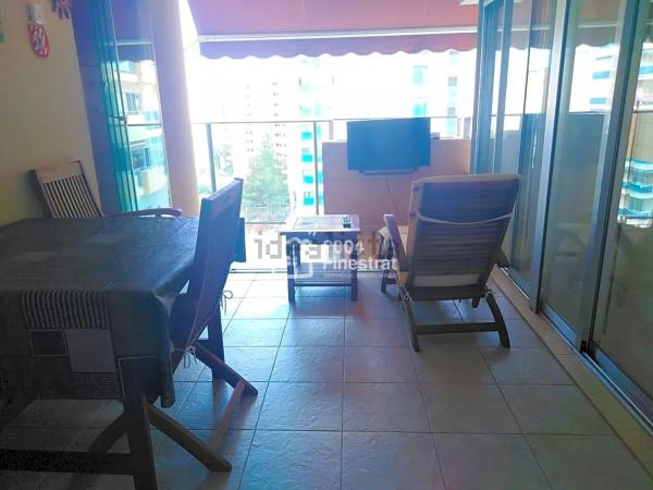 Piso en calle Gregal