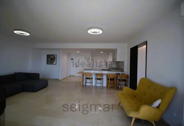 Ático en Barrio Cala Palmera - Atrium