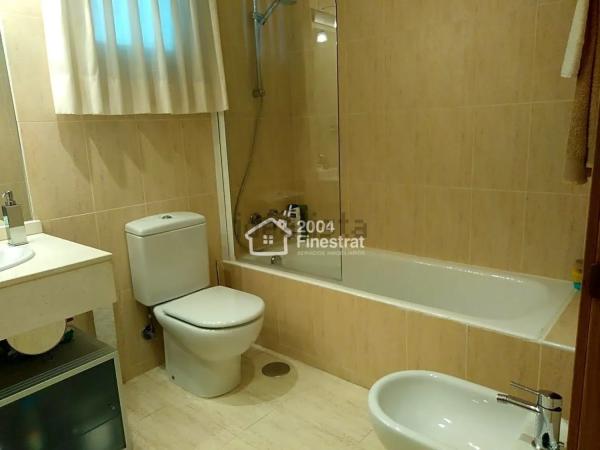 Piso en calle Gregal