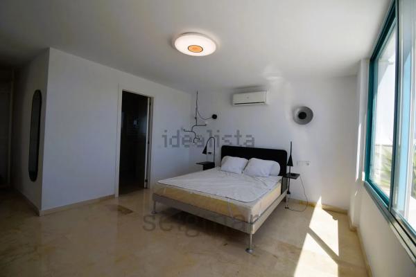 Ático en Barrio Cala Palmera - Atrium