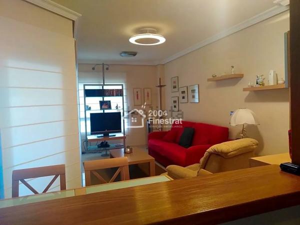 Piso en calle Gregal