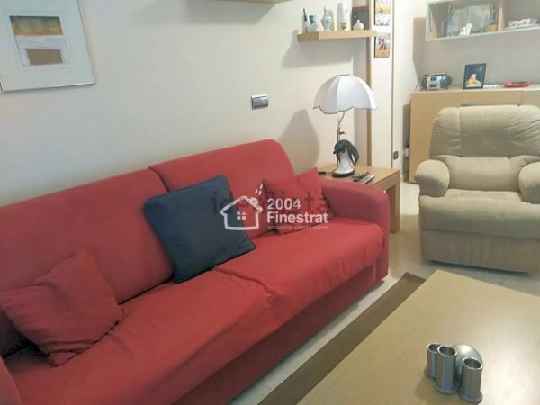 Piso en calle Gregal