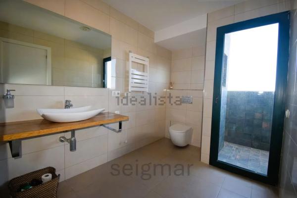 Ático en Barrio Cala Palmera - Atrium