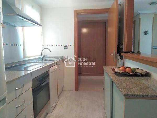 Piso en calle Gregal