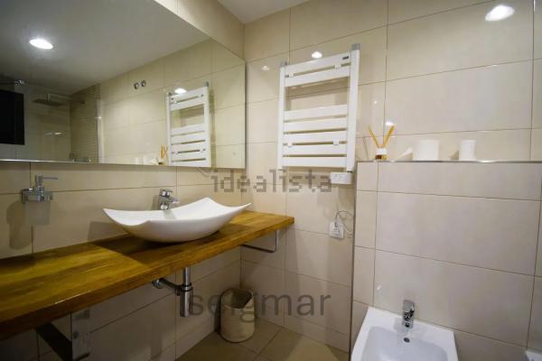 Ático en Barrio Cala Palmera - Atrium