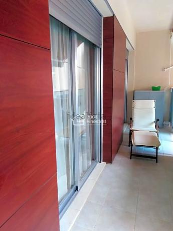 Piso en calle Gregal