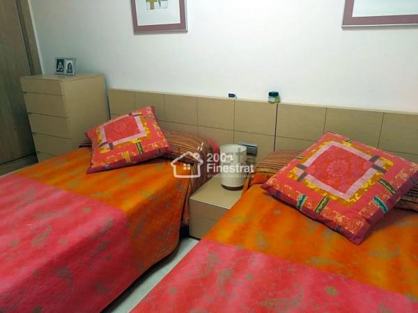 Piso en calle Gregal