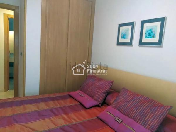 Piso en calle Gregal