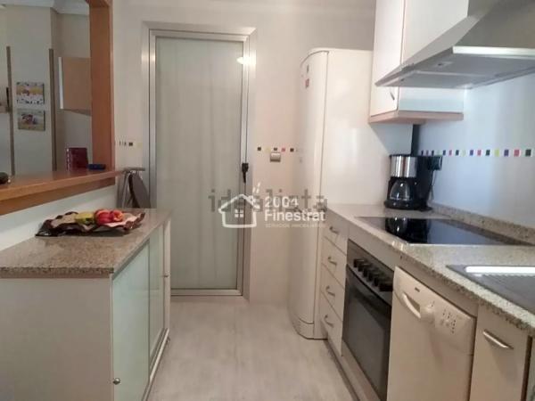 Piso en calle Gregal