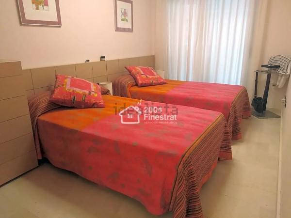 Piso en calle Gregal