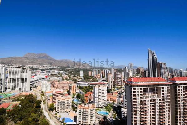 Ático en Barrio Cala Palmera - Atrium
