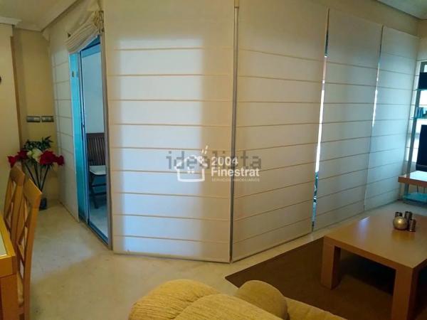 Piso en calle Gregal