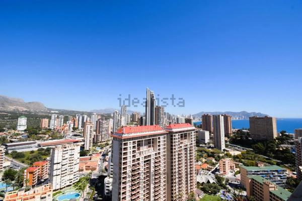 Ático en Barrio Cala Palmera - Atrium