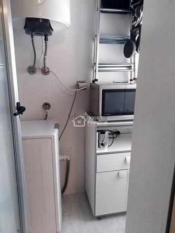 Piso en calle Gregal