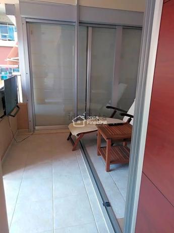 Piso en calle Gregal