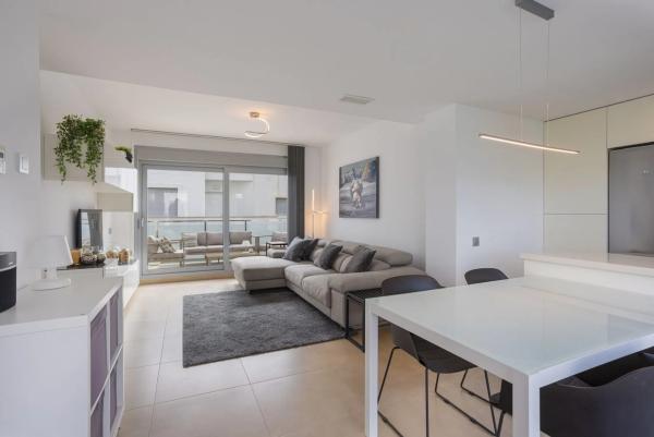 Piso en Desamparados-Hurchillo-Torremendo