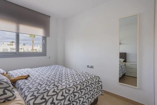 Piso en Desamparados-Hurchillo-Torremendo