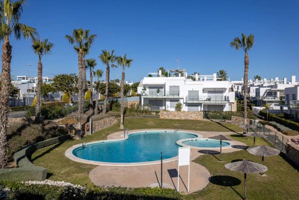 Piso en Desamparados-Hurchillo-Torremendo