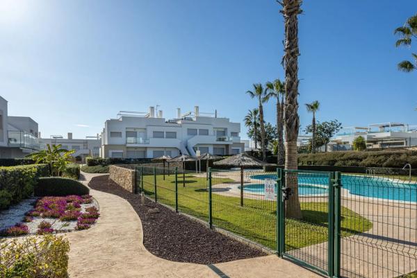 Piso en Desamparados-Hurchillo-Torremendo