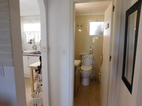 Chalet en Desamparados-Hurchillo-Torremendo