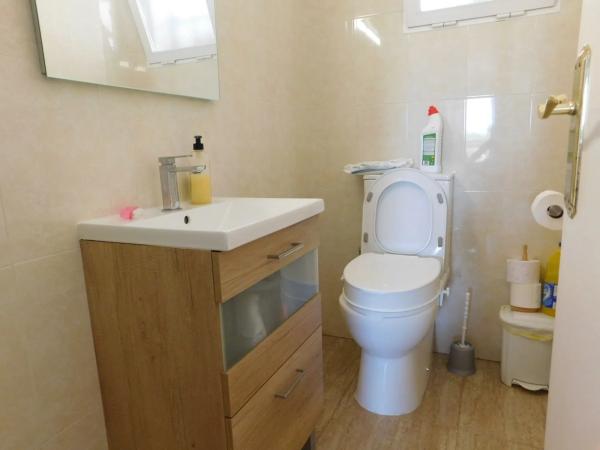 Chalet en Desamparados-Hurchillo-Torremendo