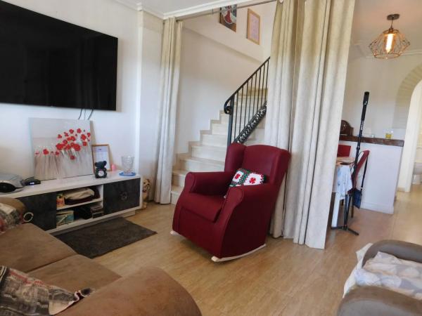 Chalet en Desamparados-Hurchillo-Torremendo