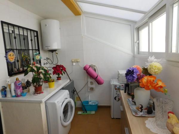 Chalet en Desamparados-Hurchillo-Torremendo