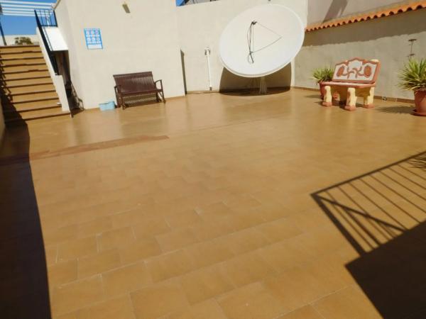 Chalet en Desamparados-Hurchillo-Torremendo